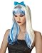 California Costumes Enchanted Tresses Wig