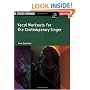Vocal Workouts for the Contemporary Singer (Vocal) (Berklee Press)