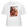 Farrah Fawcett "Poster" Memorial T-Shirt