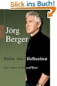 Meine zwei Halbzeiten: Ein Leben in Ost und West