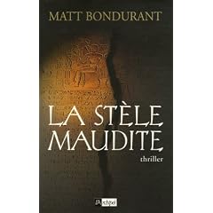 La st�le maudite