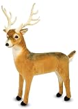 Melissa & Doug Deer Plush