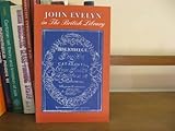 John Evelyn in the British Library