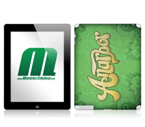 Imagen principal de MusicSkins MS-ANAR20250