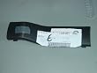 BMW E36 FRONT BUMPER TOW COVER MOLDING NEW-51111960708