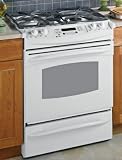 GE Profile : PGS908DEPWW 30 Gas Range - White