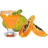 Organic Green Papaya Fruit Powder 4 oz