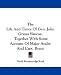 Book The Life And Times Of Gen. John Graves Simcoe: Together With Some Account Of Major Andre And Capt. Brant