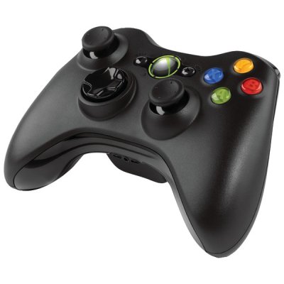 Microsoft B4f00014 Xbox360 Wireless Cntrlr-