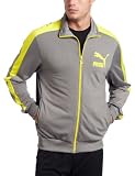 Puma Apparel Men's Heroes T7 Track Jacket