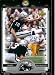 2005 Upper Deck Legends George Blanda Oakland Raiders Football Card #44 - Mint Condition - In Protective Display Case !!