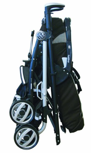 Imagen 4 de Peg-Pérego S1PSC3GT43 - Carrito