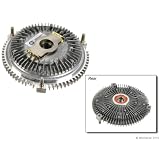 ACM W0133-1604343-ACM Engine Cooling Fan Clutch by ACM