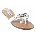 Steve Madden Women's Sannibel Flip-Flop Sandal
