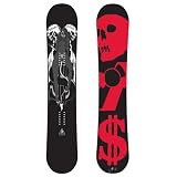 CAPiTA Black Death Inc. Snowboard 2010