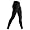 Icebreaker Women's Bodyfit 260 Leggings, Black, Large