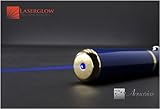 IMAGE OF Laserglow Technologies AQUARIUS-5 Aquarius-5 Blue Laser Pointer 2-5mW