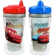 Playtex The World of Cars Insulator 9 oz - 2 Pack