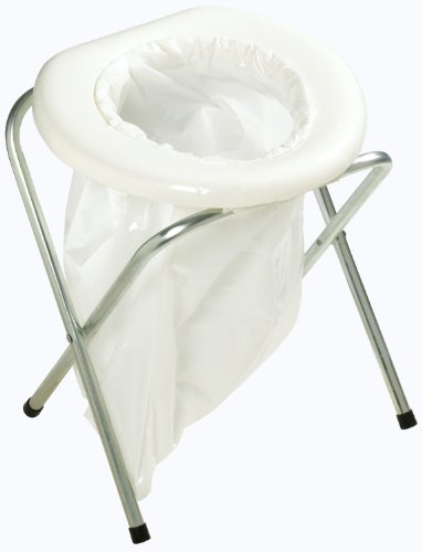 Stansport Portable Toilet