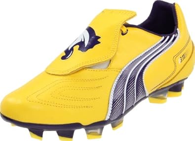Puma Men's V3.11 I Fg Soccer Cleat