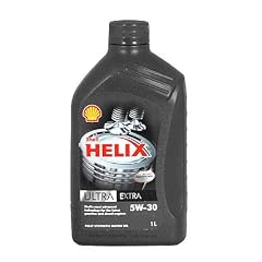 Shell Helix Ultra Extra 5W-30 / 1-Liter-Dose