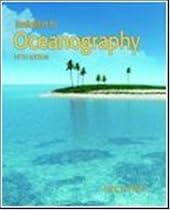 Invitation To Oceanography 5e