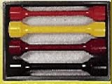 4 Piece Heavy Duty Torque Socket Set (ACC20-4000) Category: Wheel and Tire Tools