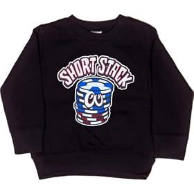Infant Sweatshirt : SHORT STACK