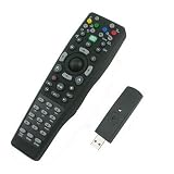 X-media TrackiT PC Remote - Black