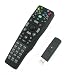 X-media TrackiT PC Remote - Black
