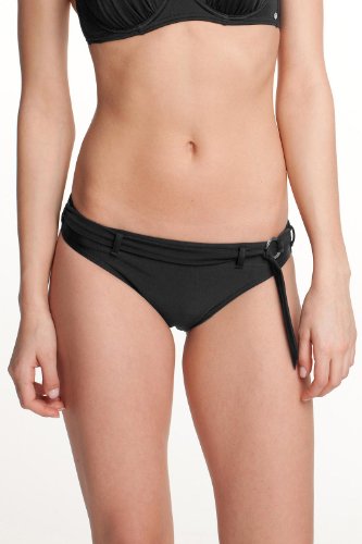 ESPRIT Bodywear Damen Bikini Hose, Z5237, Gr. 36, Schwarz (4) Preisvergleich