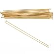 25 14K Gold Filled Headpins Jewelry 24 Gauge 2 Inches New