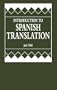 Introduction to Spanish Translation