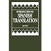 Introduction to Spanish Translation