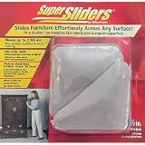 Super Sliders -3 1/2 Inches