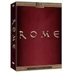 Rome: The Complete Series