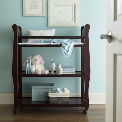 Baby Safety Reviews Graco Lauren Crib on Graco Changing Table Dresser   Check Online Product Reviews For Graco
