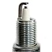 956M Champion Double Platinum Spark Plug. Part# QC12PEP