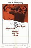 Freebie and the Bean Poster Movie 11x17 Alan Arkin James Caan Loretta Swit Valerie Harper