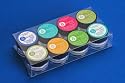 Mini Shaving Creams