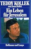 Ein Leben f�r Jerusalem - Tedd�/Q�lleq, '�Am�s. Q�lleq