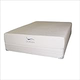 Cal King Dormia Restore Firm 10 Inch Memory Foam Mattress