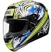 Shoei X-Eleven Helmet Elias TC-3