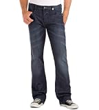 G by GUESS Atrium Low Bootcut Jeans