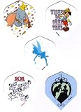 Disney Magic Flight（ディズニー クラシック シリーズ） ダーツフライトの画像