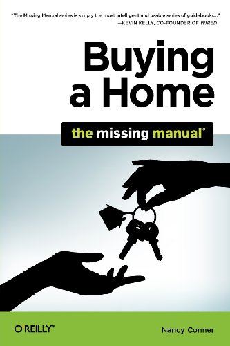 buying a house