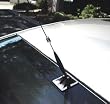 Cellet Cell Phone Car Mount Antenna Booster & Repeater Stype