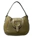 Dolce & Gabbana Miss Rider Tan Leather Large Hobo BB2080-A5138-80720