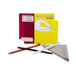 Nintendo DSi XL - 3 x Stylus Set und...