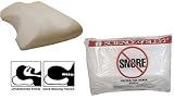 Snore No More Pillow